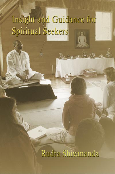 Insight and Guidance for Spiritual Seekers